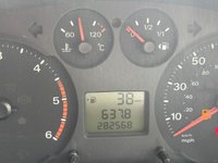 USED 2010 60 FORD TRANSIT 2.2 300 SHR 115 BHP START AND DRIVE GOOD !!