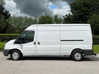 USED 2010 60 FORD TRANSIT 2.2 300 SHR 115 BHP START AND DRIVE GOOD !!