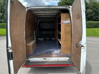 USED 2010 60 FORD TRANSIT 2.2 300 SHR 115 BHP START AND DRIVE GOOD !!