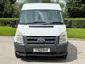 USED 2010 60 FORD TRANSIT 2.2 300 SHR 115 BHP START AND DRIVE GOOD !!
