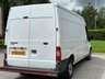 USED 2010 60 FORD TRANSIT 2.2 300 SHR 115 BHP START AND DRIVE GOOD !!