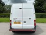 USED 2010 60 FORD TRANSIT 2.2 300 SHR 115 BHP START AND DRIVE GOOD !!