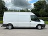 USED 2010 60 FORD TRANSIT 2.2 300 SHR 115 BHP START AND DRIVE GOOD !!