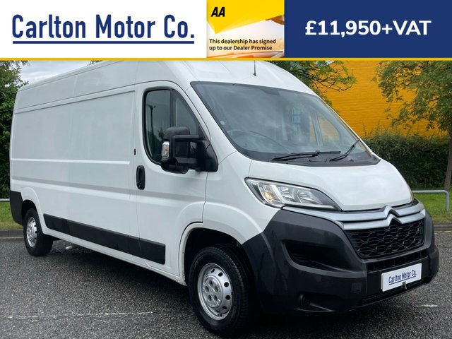 Carlton Motor Co
