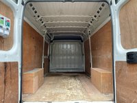 USED 2019 19 CITROEN RELAY 2.0 35 L3H2 ENTERPRISE BLUEHDI 129 BHP Direct to us from lease company