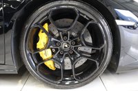 USED 2015 V LAMBORGHINI HURACAN 5.2 LP 610-4 2d 610 BHP Sports Exhaust & High Spec  