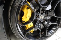 USED 2015 V LAMBORGHINI HURACAN 5.2 LP 610-4 2d 610 BHP Sports Exhaust & High Spec  