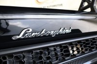 USED 2015 V LAMBORGHINI HURACAN 5.2 LP 610-4 2d 610 BHP Sports Exhaust & High Spec  