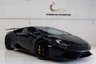 USED 2015 V LAMBORGHINI HURACAN 5.2 LP 610-4 2d 610 BHP Sports Exhaust & High Spec  