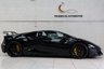 USED 2015 V LAMBORGHINI HURACAN 5.2 LP 610-4 2d 610 BHP Sports Exhaust & High Spec  