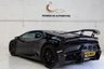 USED 2015 V LAMBORGHINI HURACAN 5.2 LP 610-4 2d 610 BHP Sports Exhaust & High Spec  