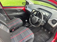 USED 2015 65 PEUGEOT 108 1.2 PURETECH ALLURE 5d 82 BHP 
