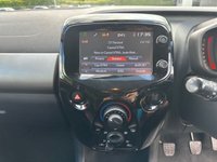 USED 2015 65 PEUGEOT 108 1.2 PURETECH ALLURE 5d 82 BHP 