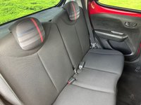 USED 2015 65 PEUGEOT 108 1.2 PURETECH ALLURE 5d 82 BHP 