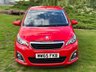 USED 2015 65 PEUGEOT 108 1.2 PURETECH ALLURE 5d 82 BHP 