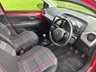 USED 2015 65 PEUGEOT 108 1.2 PURETECH ALLURE 5d 82 BHP 
