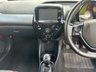 USED 2015 65 PEUGEOT 108 1.2 PURETECH ALLURE 5d 82 BHP 
