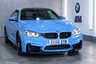 USED 2018 68 BMW M4 Competition BMW M4 3.0 BiTurbo GPF Competition Coupe 2dr Petrol DCT Euro 6 (s/s) (450 ps) ***BMW WARRANTY TILL FEB 2024***