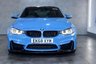 USED 2018 68 BMW M4 Competition BMW M4 3.0 BiTurbo GPF Competition Coupe 2dr Petrol DCT Euro 6 (s/s) (450 ps) ***BMW WARRANTY TILL FEB 2024***