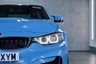 USED 2018 68 BMW M4 Competition BMW M4 3.0 BiTurbo GPF Competition Coupe 2dr Petrol DCT Euro 6 (s/s) (450 ps) ***BMW WARRANTY TILL FEB 2024***