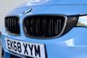 USED 2018 68 BMW M4 Competition BMW M4 3.0 BiTurbo GPF Competition Coupe 2dr Petrol DCT Euro 6 (s/s) (450 ps) ***BMW WARRANTY TILL FEB 2024***
