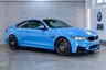 USED 2018 68 BMW M4 Competition BMW M4 3.0 BiTurbo GPF Competition Coupe 2dr Petrol DCT Euro 6 (s/s) (450 ps) ***BMW WARRANTY TILL FEB 2024***