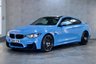 USED 2018 68 BMW M4 Competition BMW M4 3.0 BiTurbo GPF Competition Coupe 2dr Petrol DCT Euro 6 (s/s) (450 ps) ***BMW WARRANTY TILL FEB 2024***