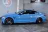 USED 2018 68 BMW M4 Competition BMW M4 3.0 BiTurbo GPF Competition Coupe 2dr Petrol DCT Euro 6 (s/s) (450 ps) ***BMW WARRANTY TILL FEB 2024***