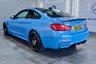 USED 2018 68 BMW M4 Competition BMW M4 3.0 BiTurbo GPF Competition Coupe 2dr Petrol DCT Euro 6 (s/s) (450 ps) ***BMW WARRANTY TILL FEB 2024***