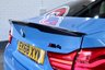 USED 2018 68 BMW M4 Competition BMW M4 3.0 BiTurbo GPF Competition Coupe 2dr Petrol DCT Euro 6 (s/s) (450 ps) ***BMW WARRANTY TILL FEB 2024***