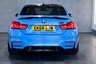 USED 2018 68 BMW M4 Competition BMW M4 3.0 BiTurbo GPF Competition Coupe 2dr Petrol DCT Euro 6 (s/s) (450 ps) ***BMW WARRANTY TILL FEB 2024***