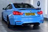 USED 2018 68 BMW M4 Competition BMW M4 3.0 BiTurbo GPF Competition Coupe 2dr Petrol DCT Euro 6 (s/s) (450 ps) ***BMW WARRANTY TILL FEB 2024***