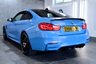 USED 2018 68 BMW M4 Competition BMW M4 3.0 BiTurbo GPF Competition Coupe 2dr Petrol DCT Euro 6 (s/s) (450 ps) ***BMW WARRANTY TILL FEB 2024***