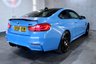 USED 2018 68 BMW M4 Competition BMW M4 3.0 BiTurbo GPF Competition Coupe 2dr Petrol DCT Euro 6 (s/s) (450 ps) ***BMW WARRANTY TILL FEB 2024***