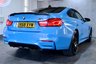 USED 2018 68 BMW M4 Competition BMW M4 3.0 BiTurbo GPF Competition Coupe 2dr Petrol DCT Euro 6 (s/s) (450 ps) ***BMW WARRANTY TILL FEB 2024***
