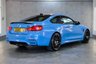 USED 2018 68 BMW M4 Competition BMW M4 3.0 BiTurbo GPF Competition Coupe 2dr Petrol DCT Euro 6 (s/s) (450 ps) ***BMW WARRANTY TILL FEB 2024***
