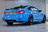 USED 2018 68 BMW M4 Competition BMW M4 3.0 BiTurbo GPF Competition Coupe 2dr Petrol DCT Euro 6 (s/s) (450 ps) ***BMW WARRANTY TILL FEB 2024***