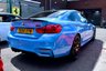 USED 2018 68 BMW M4 Competition BMW M4 3.0 BiTurbo GPF Competition Coupe 2dr Petrol DCT Euro 6 (s/s) (450 ps) ***BMW WARRANTY TILL FEB 2024***