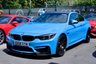 USED 2018 68 BMW M4 Competition BMW M4 3.0 BiTurbo GPF Competition Coupe 2dr Petrol DCT Euro 6 (s/s) (450 ps) ***BMW WARRANTY TILL FEB 2024***