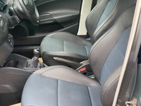 USED 2015 15 SEAT IBIZA 1.2 TSI I-TECH 5d 104 BHP * SATNAV *      LOW MILES