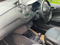 USED 2015 15 SEAT IBIZA 1.2 TSI I-TECH 5d 104 BHP * SATNAV *      LOW MILES