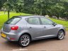 USED 2015 15 SEAT IBIZA 1.2 TSI I-TECH 5d 104 BHP * SATNAV *      LOW MILES