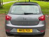 USED 2015 15 SEAT IBIZA 1.2 TSI I-TECH 5d 104 BHP * SATNAV *      LOW MILES