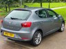 USED 2015 15 SEAT IBIZA 1.2 TSI I-TECH 5d 104 BHP * SATNAV *      LOW MILES