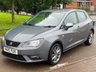 USED 2015 15 SEAT IBIZA 1.2 TSI I-TECH 5d 104 BHP * SATNAV *      LOW MILES