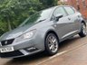 USED 2015 15 SEAT IBIZA 1.2 TSI I-TECH 5d 104 BHP * SATNAV *      LOW MILES