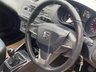 USED 2015 15 SEAT IBIZA 1.2 TSI I-TECH 5d 104 BHP * SATNAV *      LOW MILES