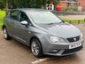 USED 2015 15 SEAT IBIZA 1.2 TSI I-TECH 5d 104 BHP * SATNAV *      LOW MILES