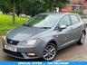 USED 2015 15 SEAT IBIZA 1.2 TSI I-TECH 5d 104 BHP * SATNAV *      LOW MILES