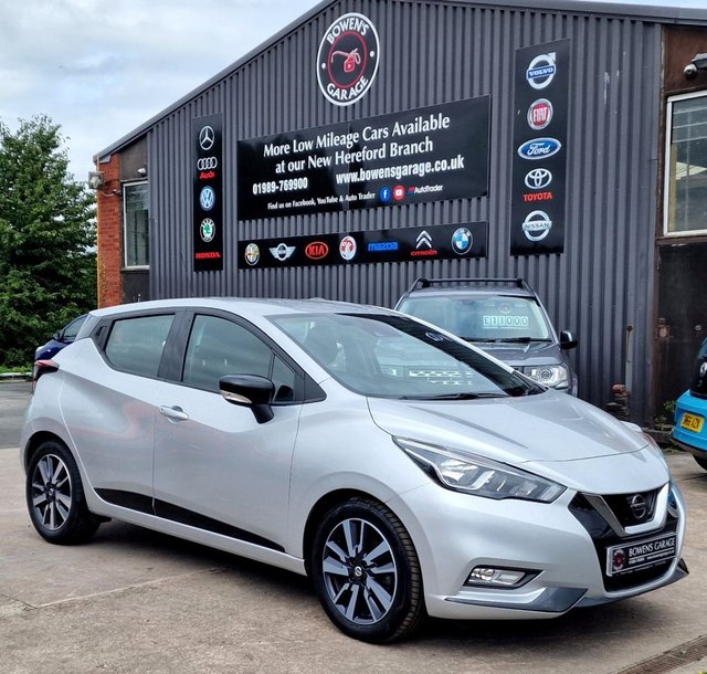 Used cars for sale. Ross on Wye & Herefordshire car Dealer Cook and